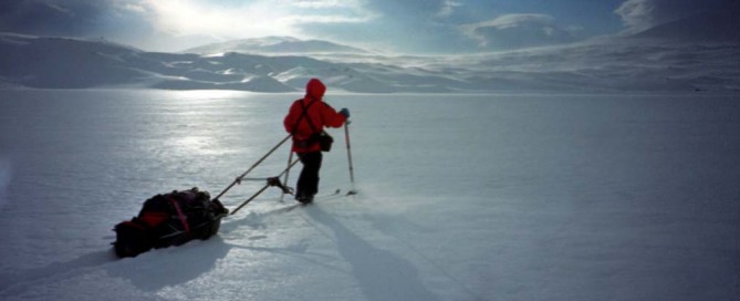 ski nordic