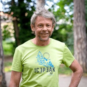 Luc Gilot - Bureau ASVEL Ski Montagne